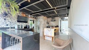 Cobertura 4 quartos 3 vagas 253m²