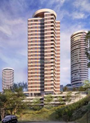 Apartamento 3 quartos 3 banheiros 116m²