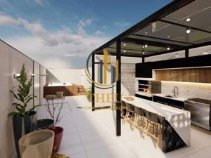 Apartamento 3 quartos 2 banheiros 320m²