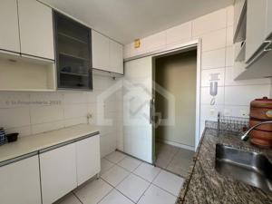 Apartamento 3 quartos 2 vagas 73m²