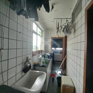 Apartamento 3 quartos 2 vagas 110m²
