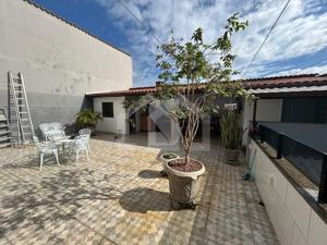 Casa 4 quartos 2 vagas 158m²