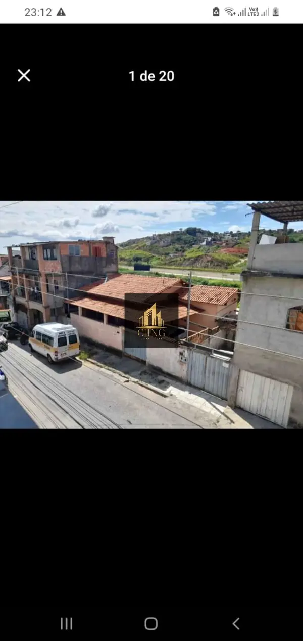Casa 95m²