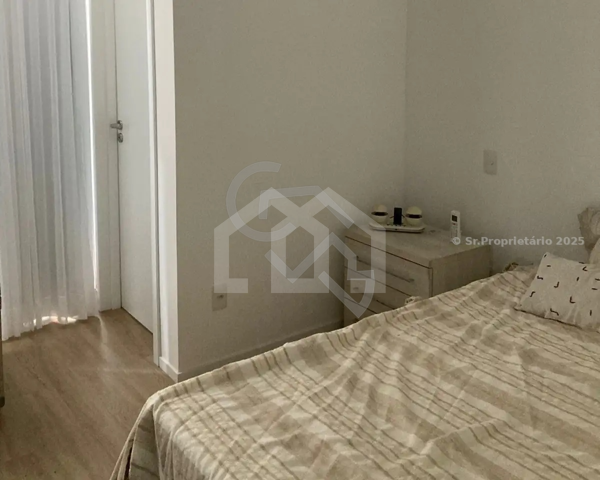 Apartamento 2 quartos 2 vagas 63m²