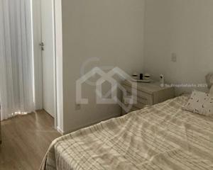 Apartamento 2 quartos 2 vagas 63m²