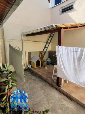 Apartamento 4 quartos 3 banheiros 230m²