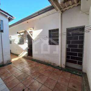 Casa 3 quartos 2 vagas 360m²
