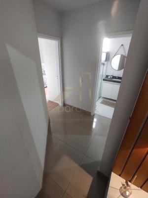 Apartamento 2 quartos 2 banheiros 