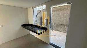 Apartamento 3 quartos 2 banheiros 118m²
