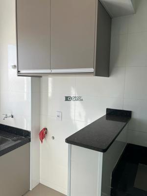Apartamento 3 quartos 2 banheiros 79m²