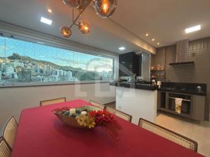 Apartamento 3 quartos 2 vagas 89m²