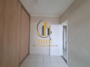 Apartamento 2 quartos 1 banheiro 54m²
