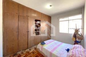 Apartamento 2 quartos 1 vaga 65m²