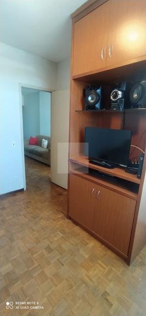 Apartamento 3 quartos 3 banheiros 135m²