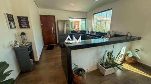 Apartamento 3 quartos 1 banheiro 211m²