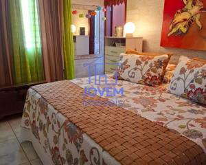 Apartamento 4 quartos  banheiros 140m²