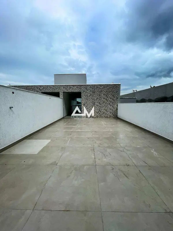 Apartamento 3 quartos 2 banheiros 110m²