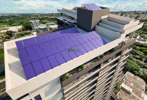 Apartamento 2 quartos 2 banheiros 110m²