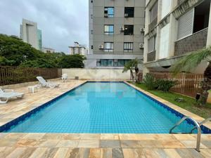 Apartamento 3 quartos 1 vaga 73m²
