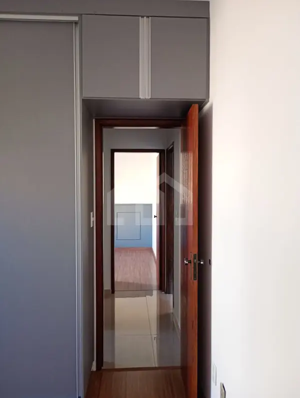 Apartamento 
