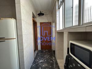 Apartamento 3 quartos 2 banheiros 98m²