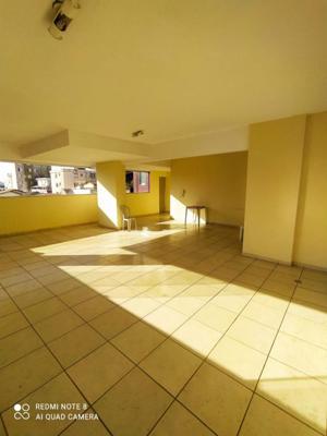 Apartamento 3 quartos 4 banheiros 161m²