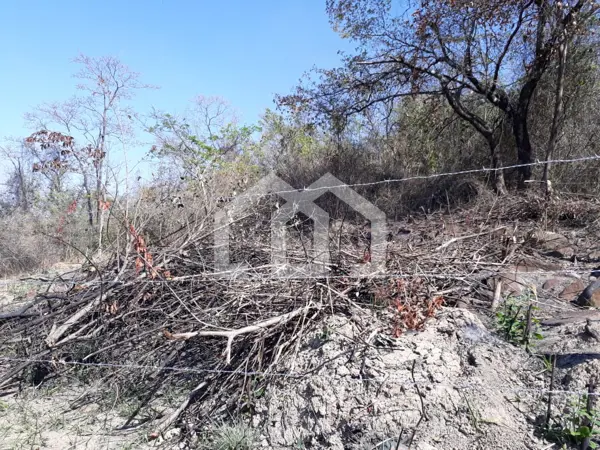 Lote-Área-Terreno 360m²