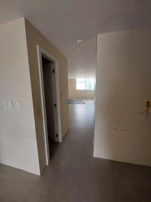 Apartamento 34m²