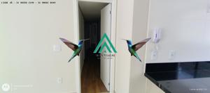 Apartamento 4 quartos 4 banheiros 417m²