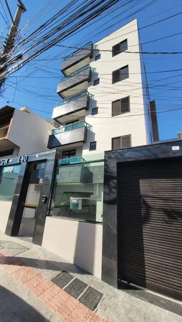 Apartamento 3 quartos 2 banheiros 