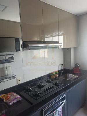 Apartamento 2 quartos 1 banheiro 90m²