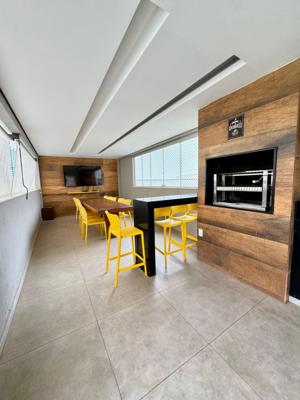 Apartamento 3 quartos 2 banheiros 180m²