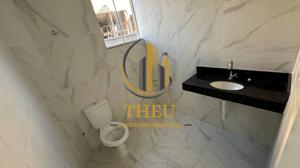 Apartamento 3 quartos 2 banheiros 118m²
