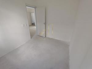 Apartamento 2 quartos 1 banheiro 33,9m²
