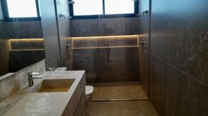 Casa em condomínio 4 quartos 5 banheiros 339m²