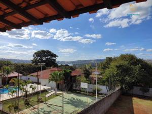 Casa 3 quartos 3 banheiros 200m²