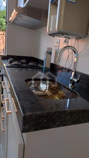 Apartamento 3 quartos 1 vaga 109m²
