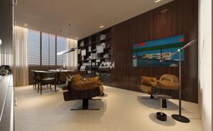 Apartamento 32m²