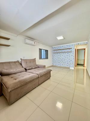 Apartamento 4 quartos 3 banheiros 860m²