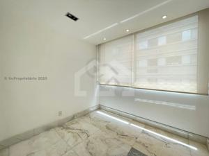 Cobertura 4 quartos 3 vagas 