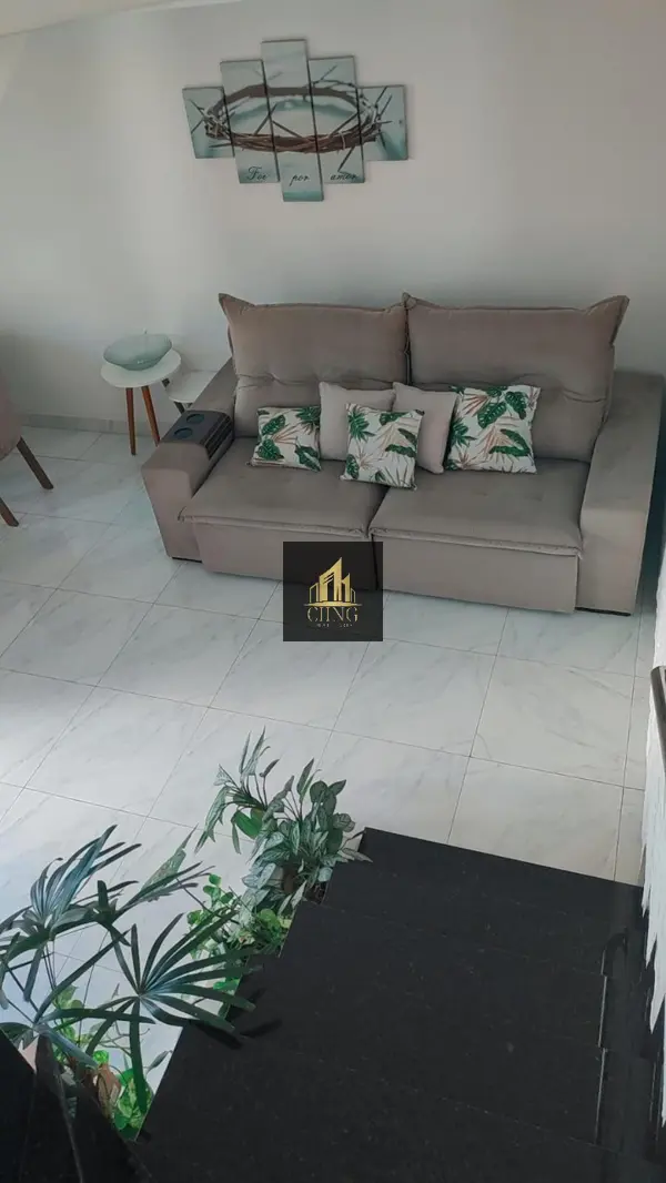 Apartamento 120m²
