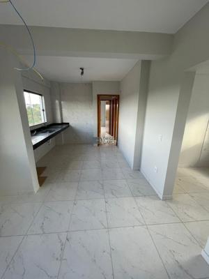 Apartamento 3 quartos 2 banheiros 79m²