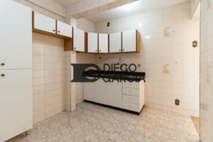 Apartamento 2 quartos 1 banheiro 70m²

