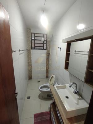 Apartamento 3 quartos 1 banheiro 115m²
