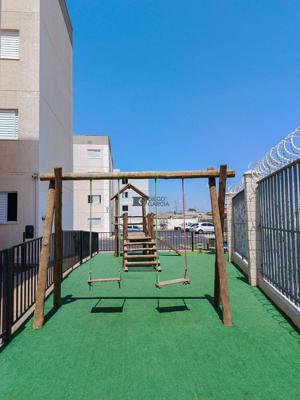 Apartamento 2 quartos 1 banheiro 47m²