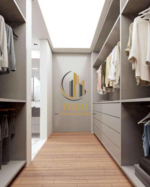 Apartamento 4 quartos 7 banheiros 300m²
