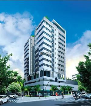 Apartamento 224m²
