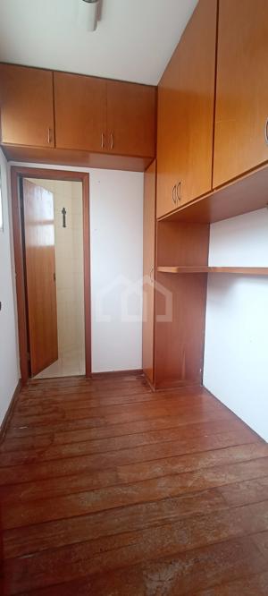 Apartamento 3 quartos 1 vaga 100m²
