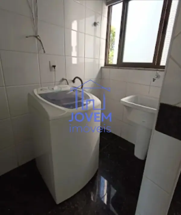 Apartamento 4 quartos 3 banheiros 112m²