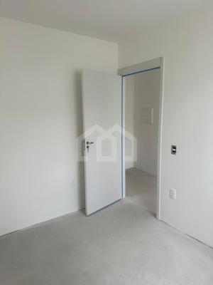 Apartamento 2 quartos 1 vaga 52m²